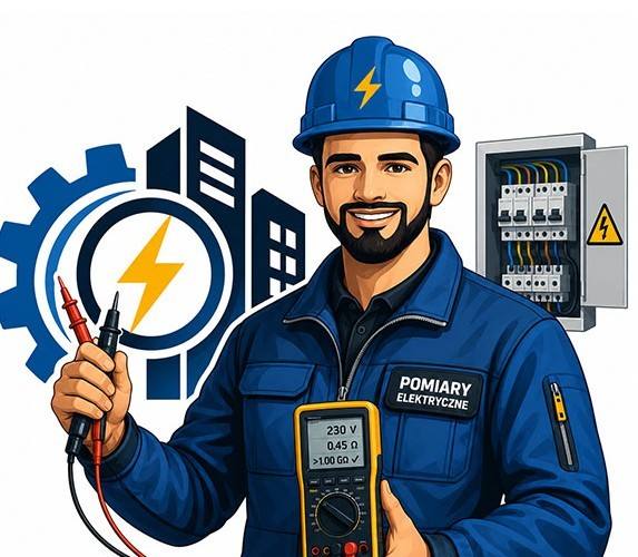 badania okresowe elektryczne Racibórz